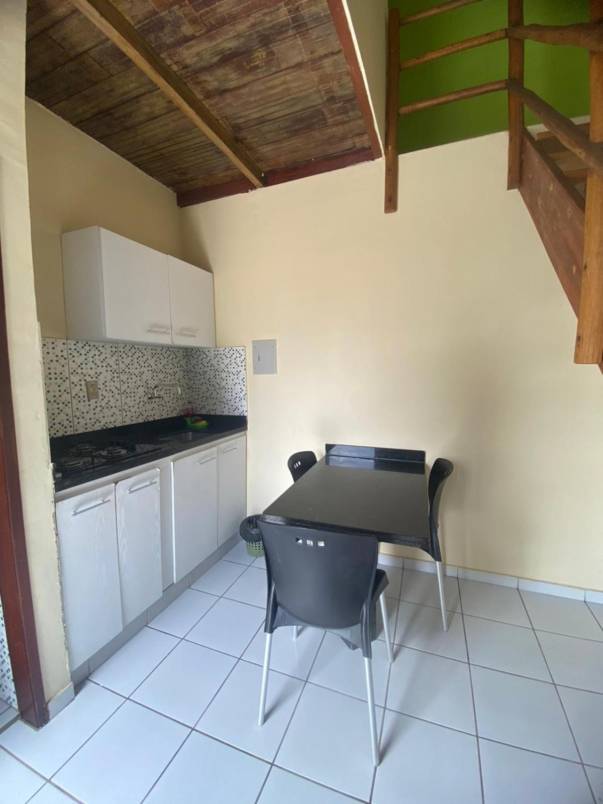 Apartamento de 2 Quartos